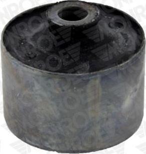 MONROE L10846 - Suspension, corps de l'essieu droxauto.com