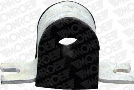 MONROE L10843 - Coussinet de palier, stabilisateur droxauto.com