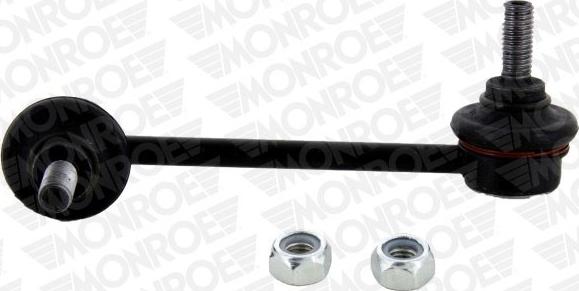 MONROE L11643 - Entretoise / tige, stabilisateur droxauto.com
