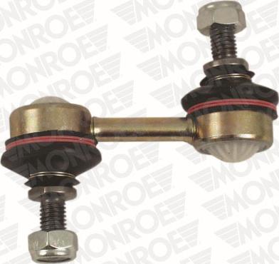 MONROE L11609 - Entretoise / tige, stabilisateur droxauto.com