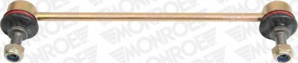 MONROE L11619 - Entretoise / tige, stabilisateur droxauto.com