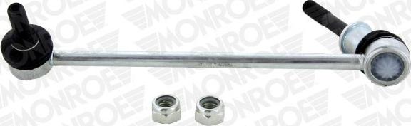 MONROE L11634 - Entretoise / tige, stabilisateur droxauto.com