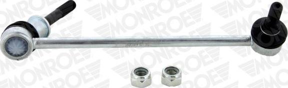 MONROE L11633 - Entretoise / tige, stabilisateur droxauto.com
