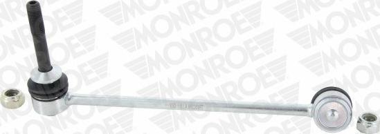 MONROE L11632 - Entretoise / tige, stabilisateur droxauto.com