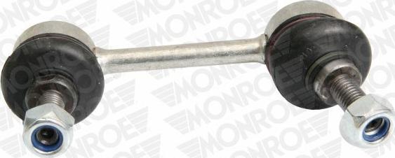 MONROE L11624 - Entretoise / tige, stabilisateur droxauto.com