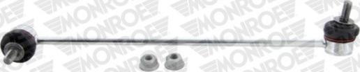 MONROE L11678 - Entretoise / tige, stabilisateur droxauto.com