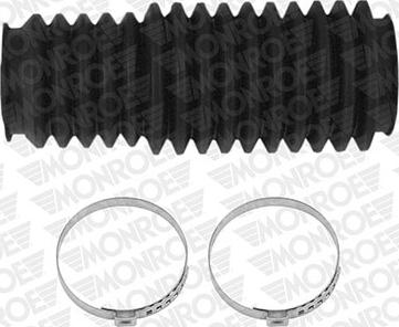 MONROE L11001 - Jeu de joints-soufflets, direction droxauto.com
