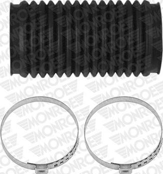 MONROE L11002 - Jeu de joints-soufflets, direction droxauto.com