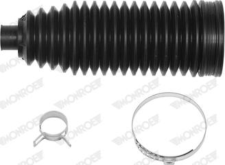 MONROE L11010 - Jeu de joints-soufflets, direction droxauto.com