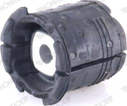 MONROE L11848 - Suspension, corps de l'essieu droxauto.com