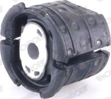 MONROE L11847 - Suspension, corps de l'essieu droxauto.com