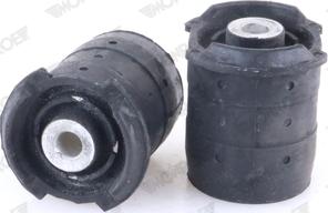 MONROE L11813 - Suspension, corps de l'essieu droxauto.com