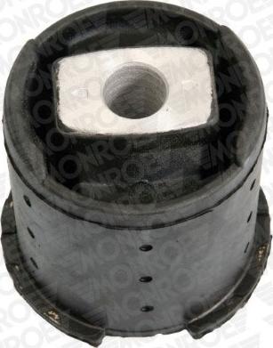 MONROE L11838 - Suspension, corps de l'essieu droxauto.com