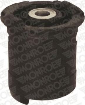 MONROE L11823 - Suspension, corps de l'essieu droxauto.com