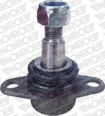 MONROE L11A49 - Rotule de suspension droxauto.com