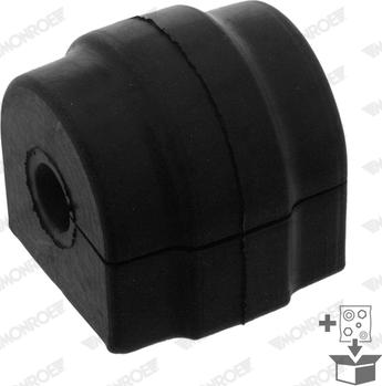 MONROE L11L03 - Coussinet de palier, stabilisateur droxauto.com