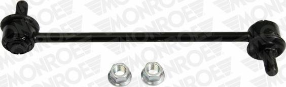 MONROE L18619 - Entretoise / tige, stabilisateur droxauto.com