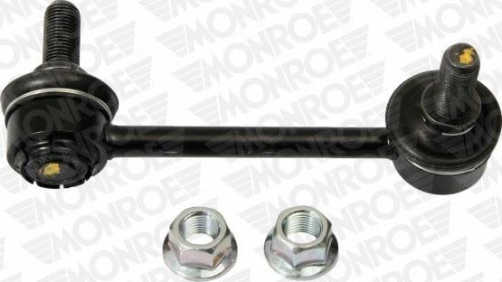 MONROE L18625 - Entretoise / tige, stabilisateur droxauto.com