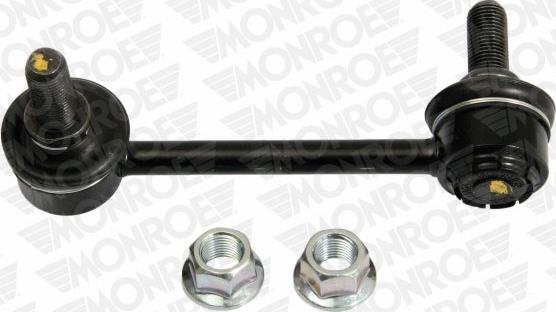 MONROE L18626 - Entretoise / tige, stabilisateur droxauto.com