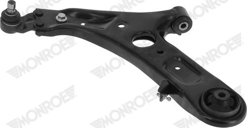 MONROE L18J01 - Bras de liaison, suspension de roue droxauto.com