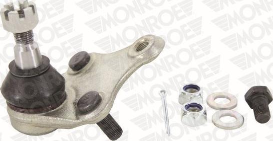 MONROE L13548 - Rotule de suspension droxauto.com