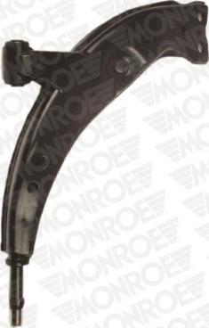 MONROE L13509 - Bras de liaison, suspension de roue droxauto.com