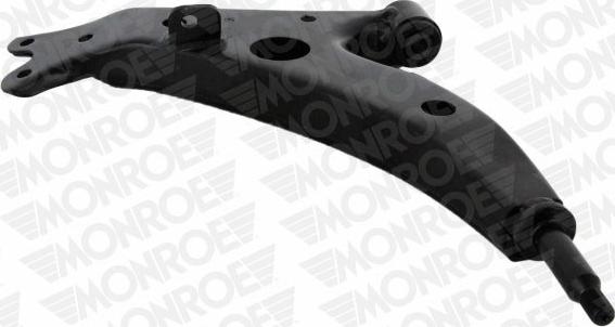 MONROE L13580 - Bras de liaison, suspension de roue droxauto.com