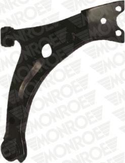 MONROE L13525 - Bras de liaison, suspension de roue droxauto.com