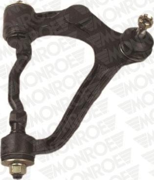 MONROE L13527 - Bras de liaison, suspension de roue droxauto.com