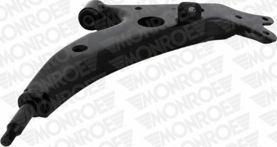 MONROE L13579 - Bras de liaison, suspension de roue droxauto.com