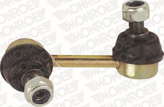 MONROE L13601 - Entretoise / tige, stabilisateur droxauto.com