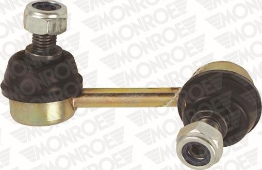 MONROE L13602 - Entretoise / tige, stabilisateur droxauto.com