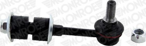 MONROE L13631 - Entretoise / tige, stabilisateur droxauto.com