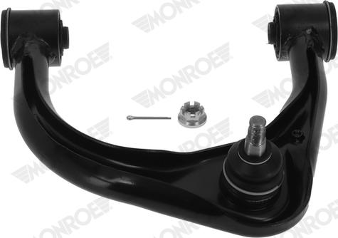 MONROE L13A31 - Bras de liaison, suspension de roue droxauto.com