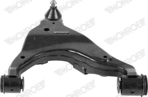 MONROE L13A28 - Bras de liaison, suspension de roue droxauto.com