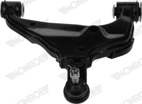 MONROE L13J20 - Bras de liaison, suspension de roue droxauto.com
