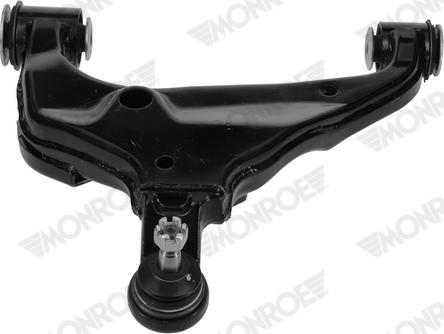 MONROE L13J21 - Bras de liaison, suspension de roue droxauto.com