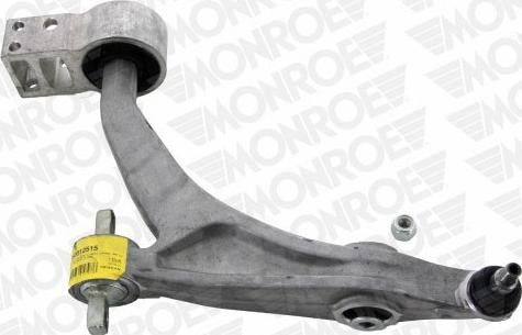 MONROE L12515 - Bras de liaison, suspension de roue droxauto.com