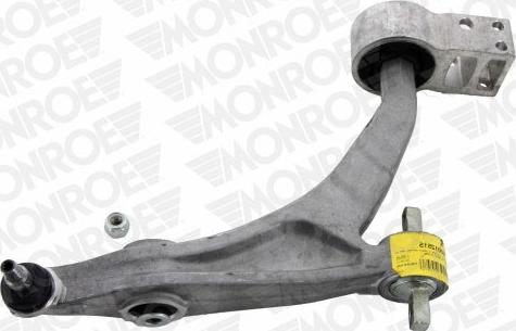 MONROE L12516 - Bras de liaison, suspension de roue droxauto.com