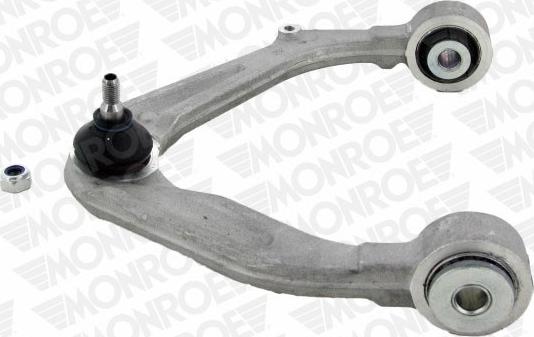 MONROE L12518 - Bras de liaison, suspension de roue droxauto.com