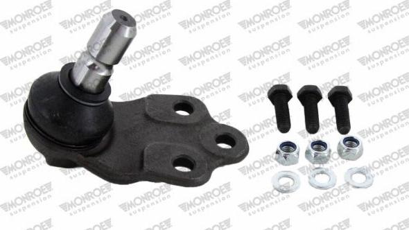 MONROE L12521 - Rotule de suspension droxauto.com
