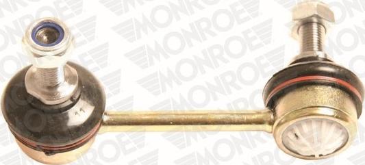 MONROE L12608 - Entretoise / tige, stabilisateur droxauto.com