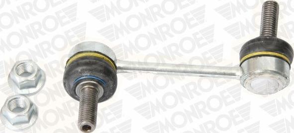 MONROE L12611 - Entretoise / tige, stabilisateur droxauto.com