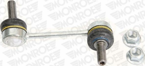 MONROE L12612 - Entretoise / tige, stabilisateur droxauto.com