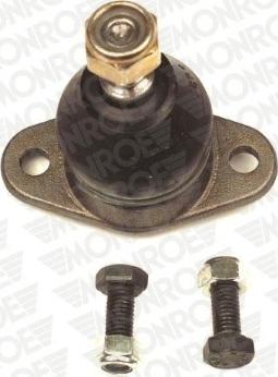 MONROE L1214 - Rotule de suspension droxauto.com