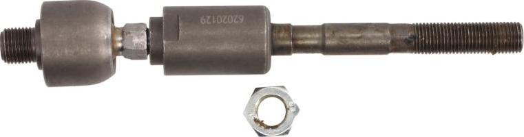 MONROE L12203 - Rotule de direction intérieure, barre de connexion droxauto.com