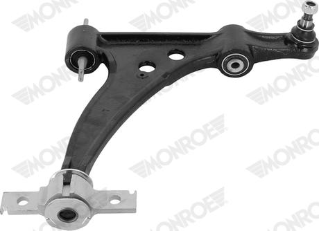 MONROE L12J00 - Bras de liaison, suspension de roue droxauto.com