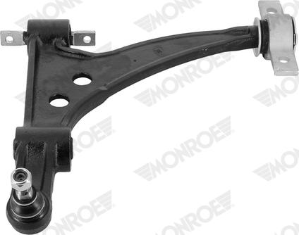 MONROE L12J01 - Bras de liaison, suspension de roue droxauto.com
