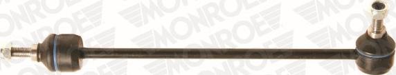 MONROE L17602 - Entretoise / tige, stabilisateur droxauto.com