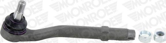 MONROE L17126 - Rotule de barre de connexion droxauto.com